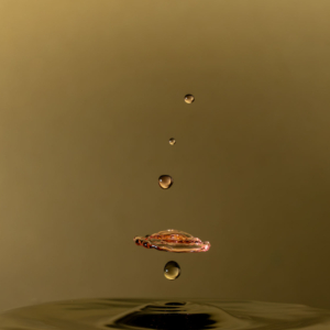 Druppels (3 van 1)
